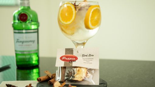 Blend Atena - Temperos Prático
