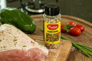 Chimichurri - Temperos Prático