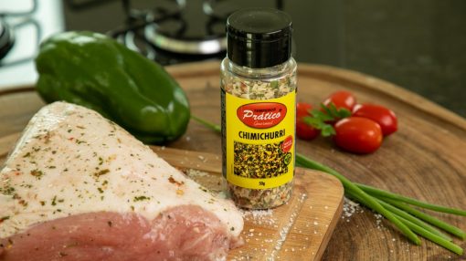Chimichurri - Temperos Prático