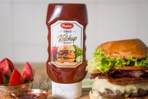 Ketchup - Temperos Prático