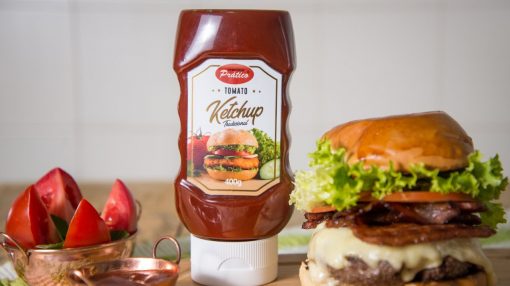 Ketchup - Temperos Prático