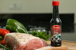 Molho shoyu - Temperos Prático