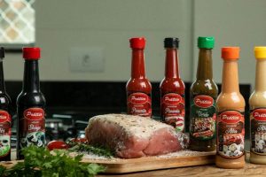 Molhos - Temperos Prático